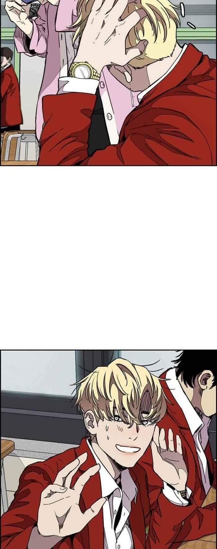Thể Thao Cực Hạn Chap 312 - Next Chap 313