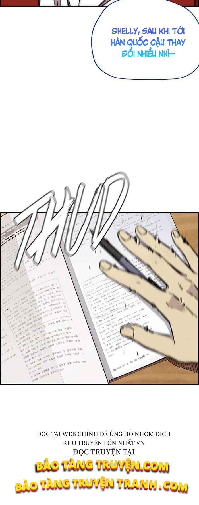 Thể Thao Cực Hạn Chap 312 - Next Chap 313