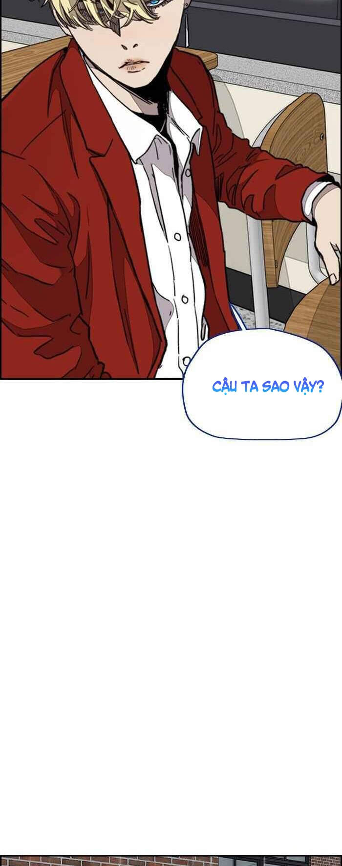 Thể Thao Cực Hạn Chap 312 - Next Chap 313