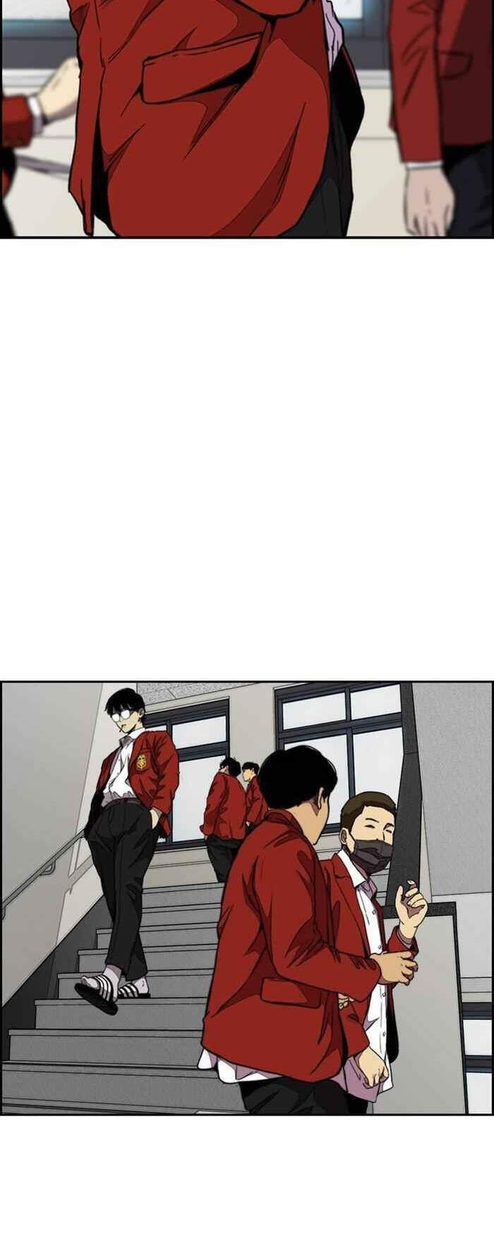 Thể Thao Cực Hạn Chap 312 - Next Chap 313