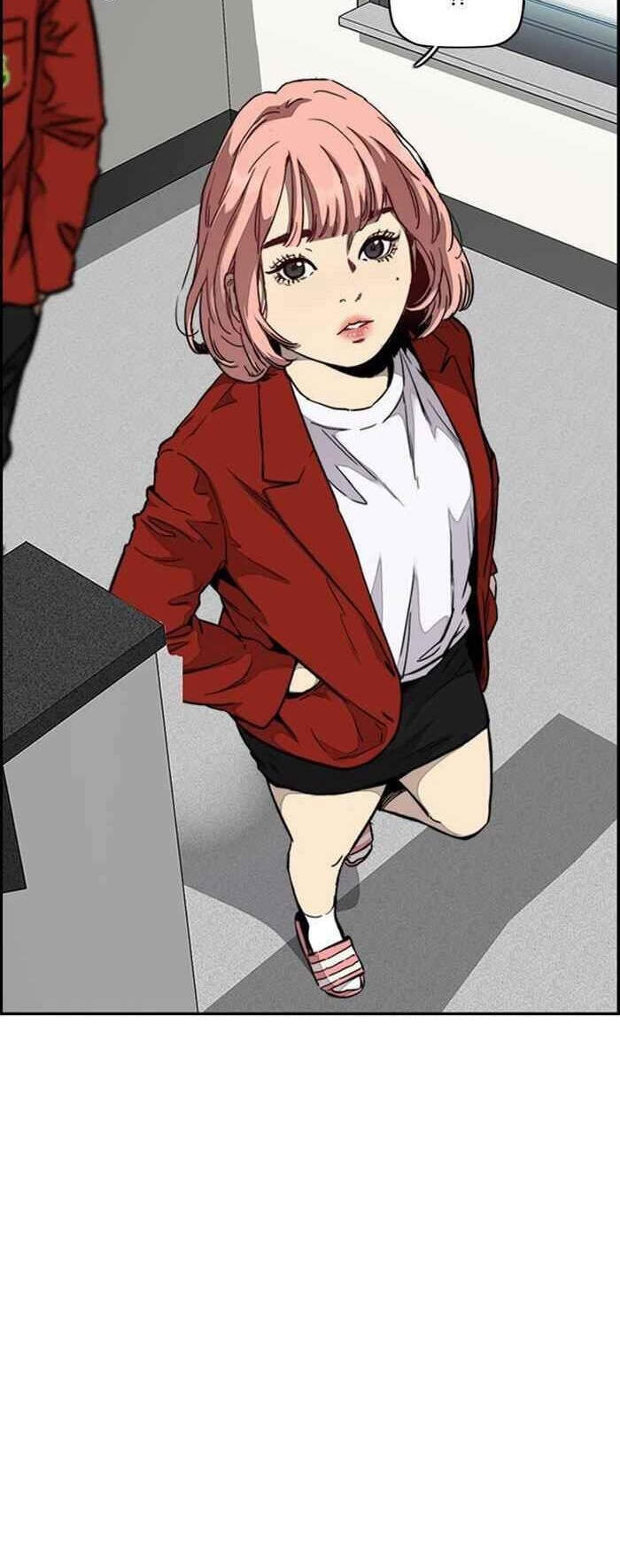 Thể Thao Cực Hạn Chap 312 - Next Chap 313
