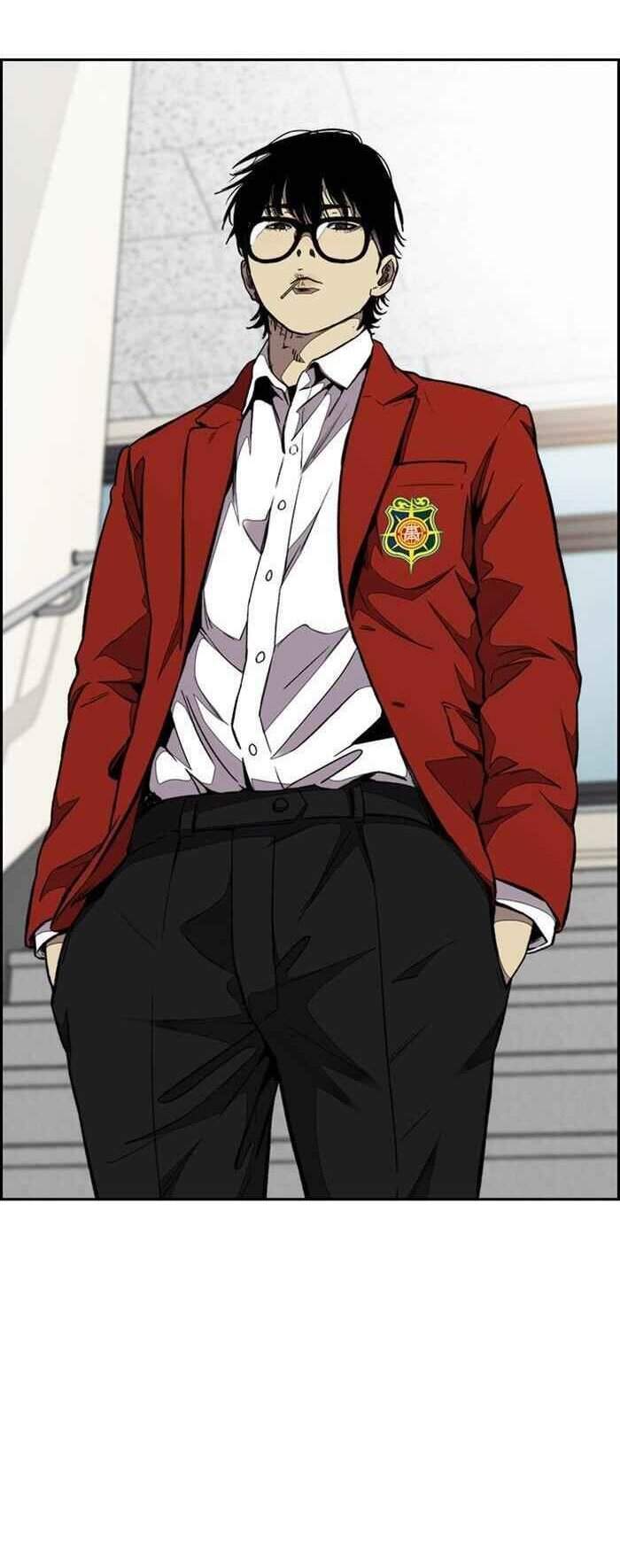 Thể Thao Cực Hạn Chap 312 - Next Chap 313