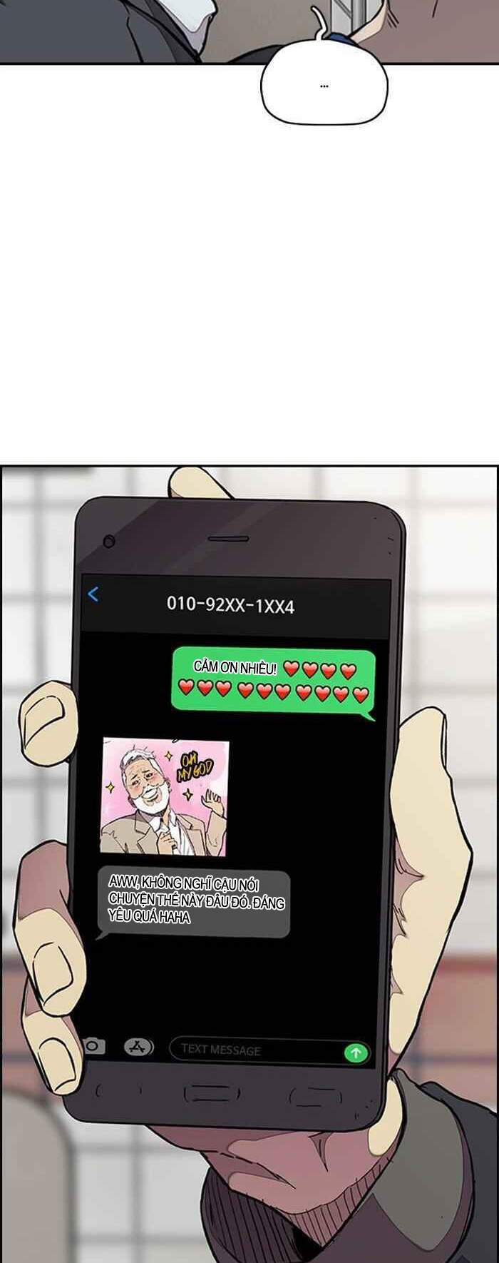 Thể Thao Cực Hạn Chap 312 - Next Chap 313