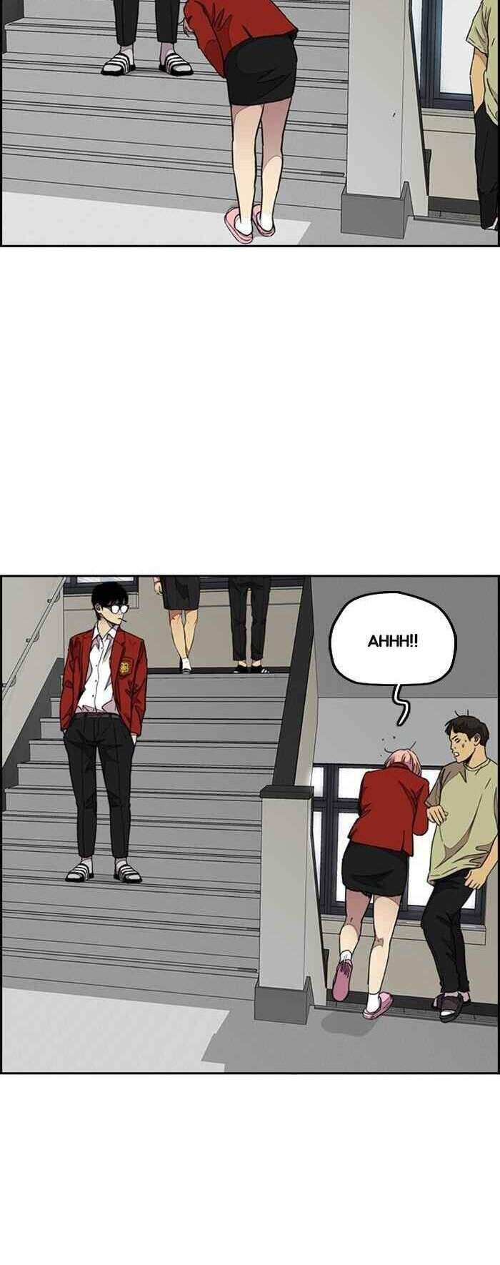 Thể Thao Cực Hạn Chap 312 - Next Chap 313