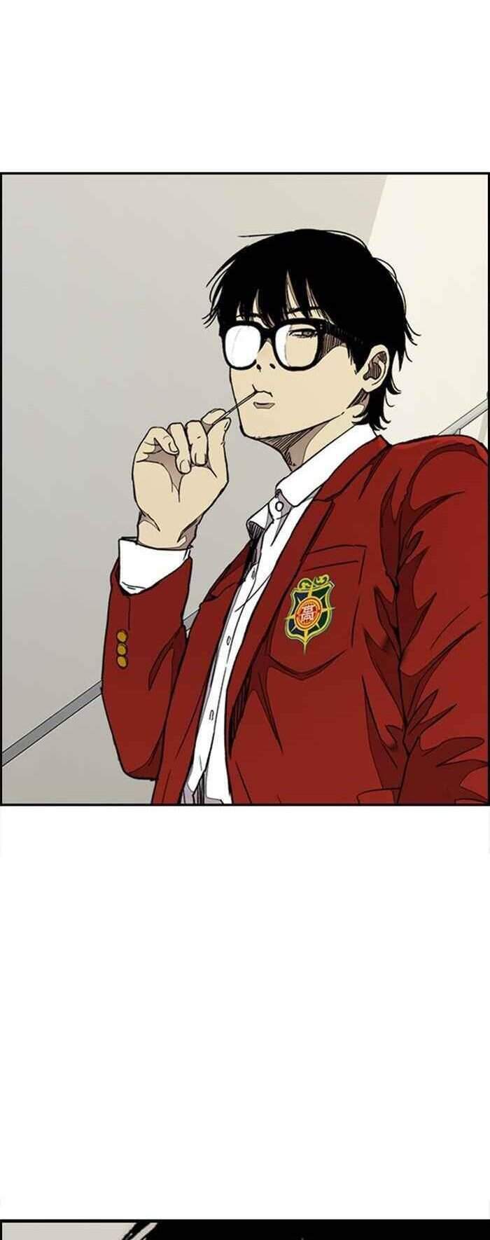 Thể Thao Cực Hạn Chap 312 - Next Chap 313