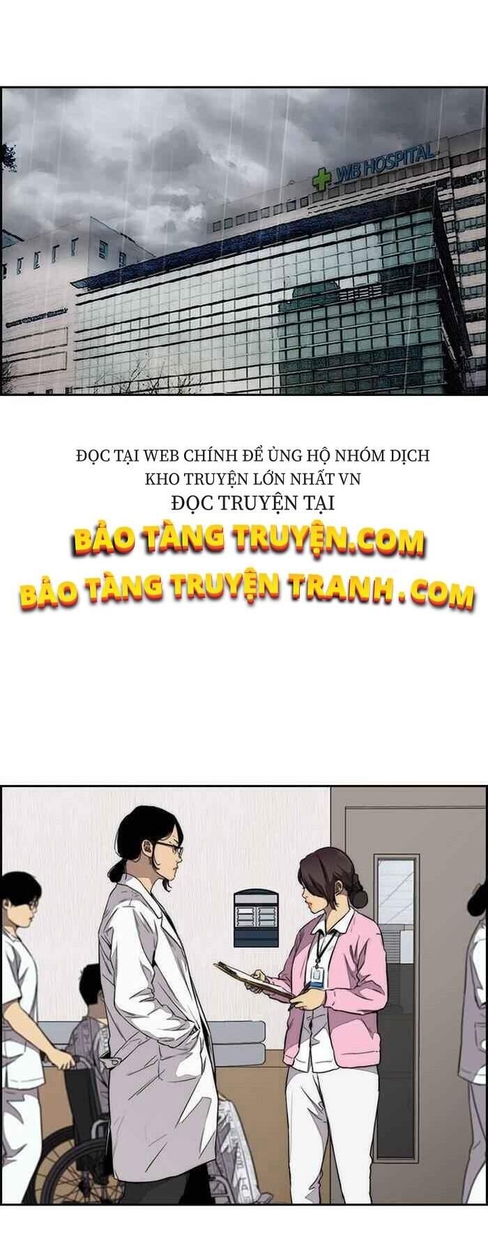 Thể Thao Cực Hạn Chap 312 - Next Chap 313