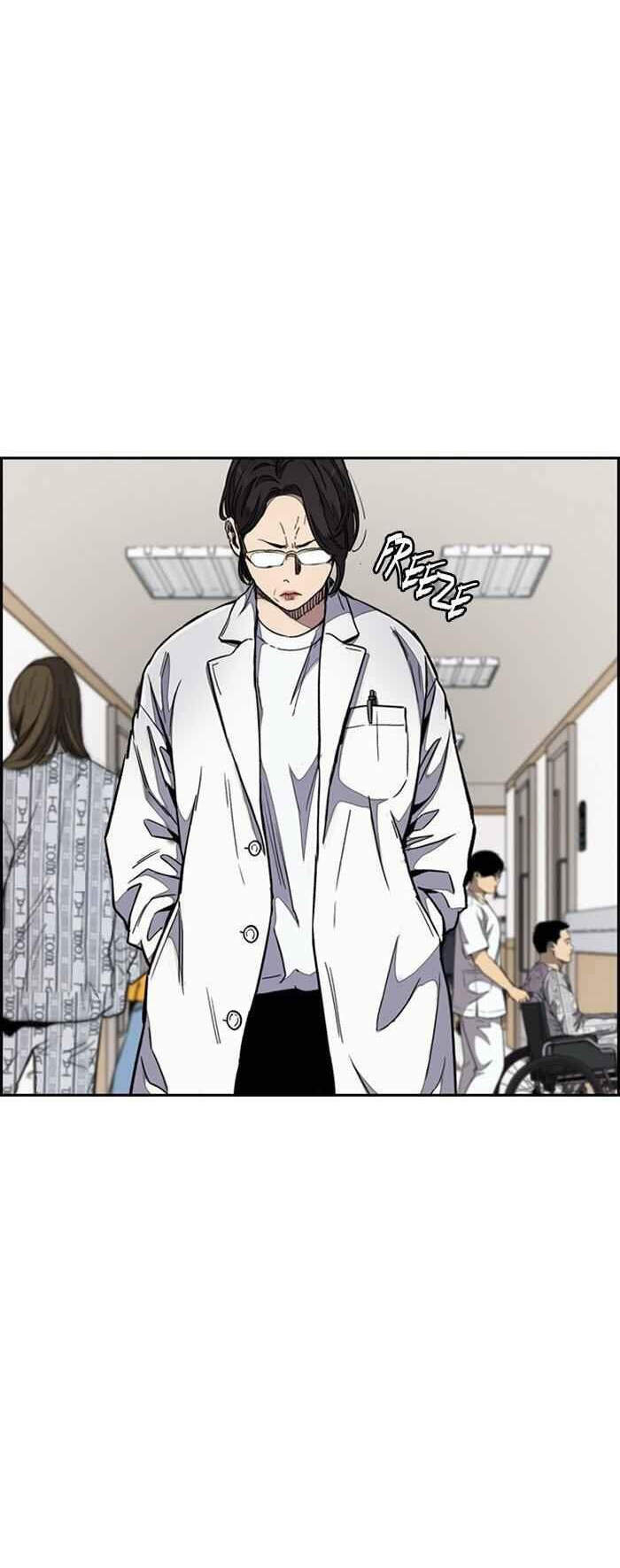 Thể Thao Cực Hạn Chap 312 - Next Chap 313