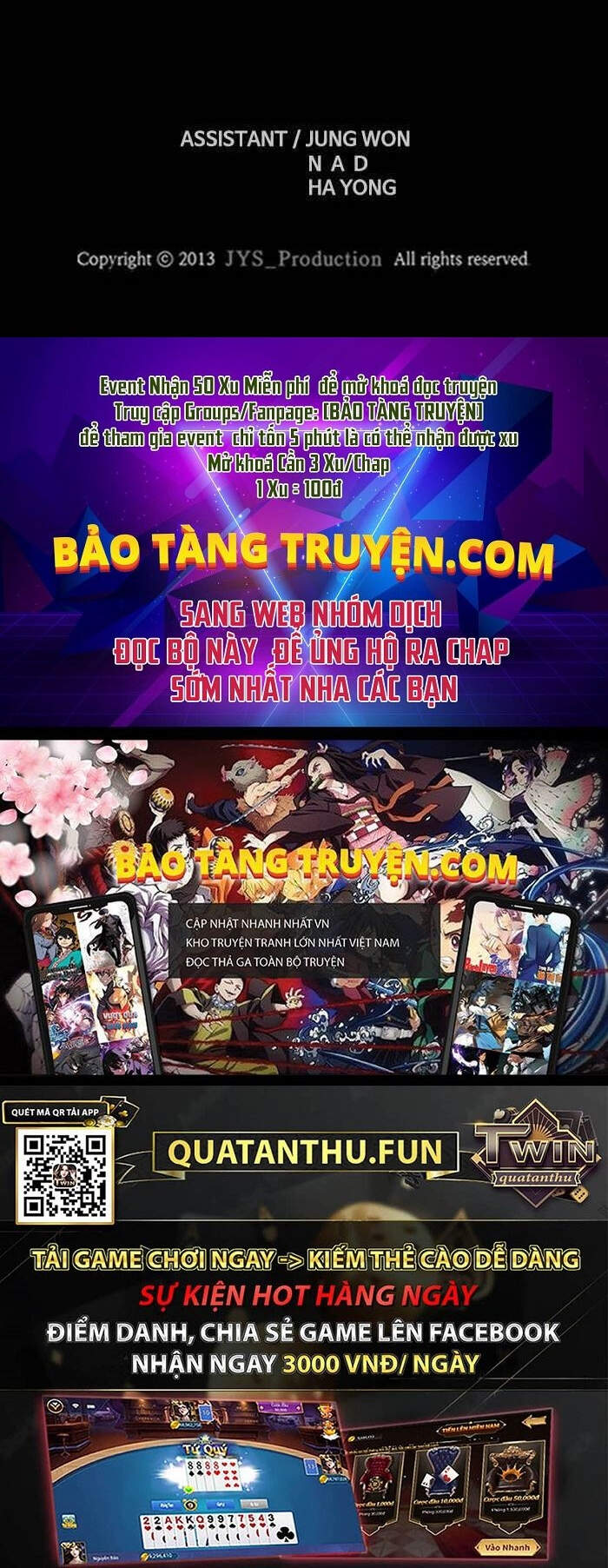 Thể Thao Cực Hạn Chap 312 - Next Chap 313