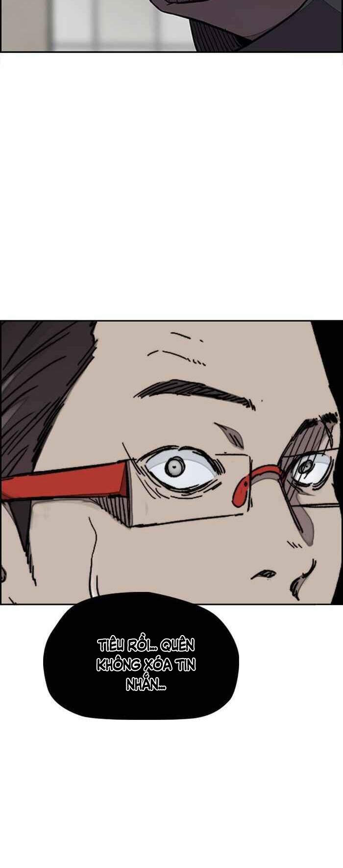 Thể Thao Cực Hạn Chap 312 - Next Chap 313