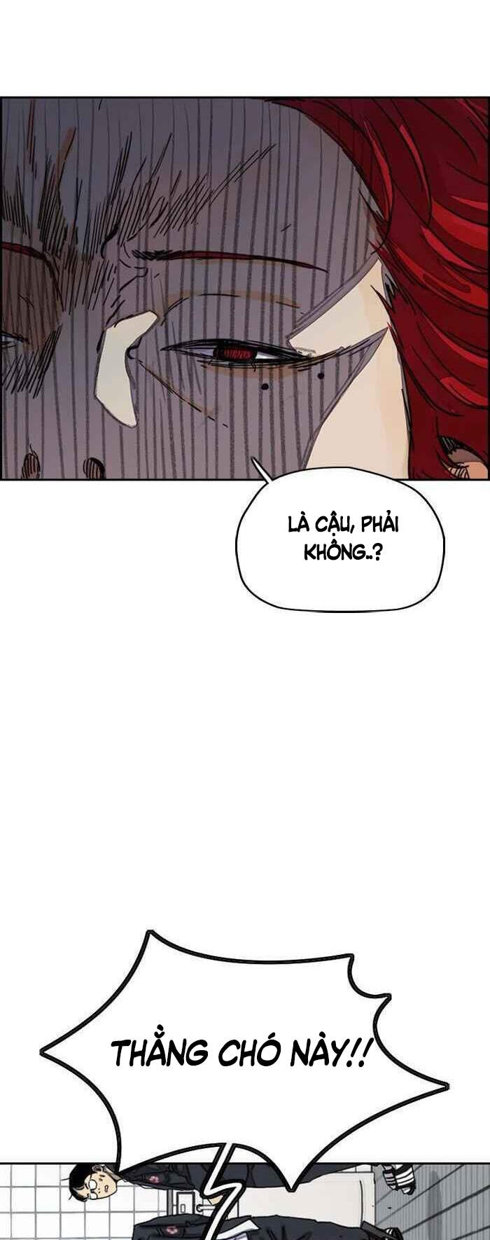 Thể Thao Cực Hạn Chap 312 - Next Chap 313