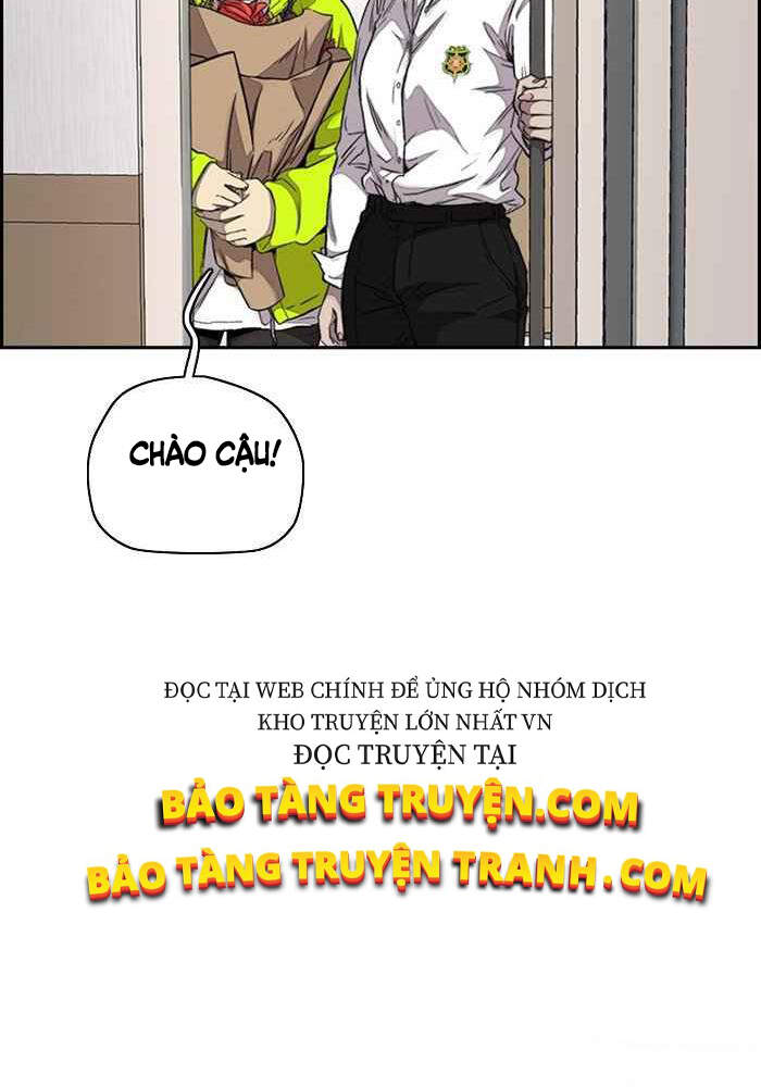 Thể Thao Cực Hạn Chap 313 - Next Chap 314