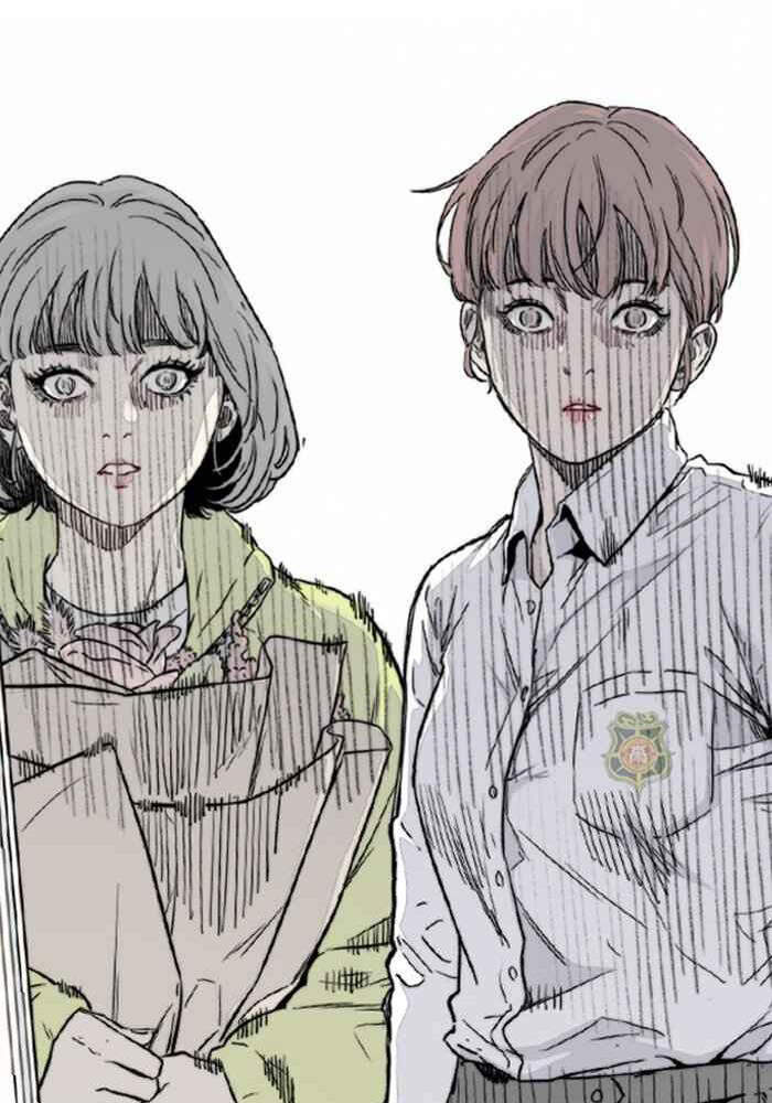 Thể Thao Cực Hạn Chap 313 - Next Chap 314
