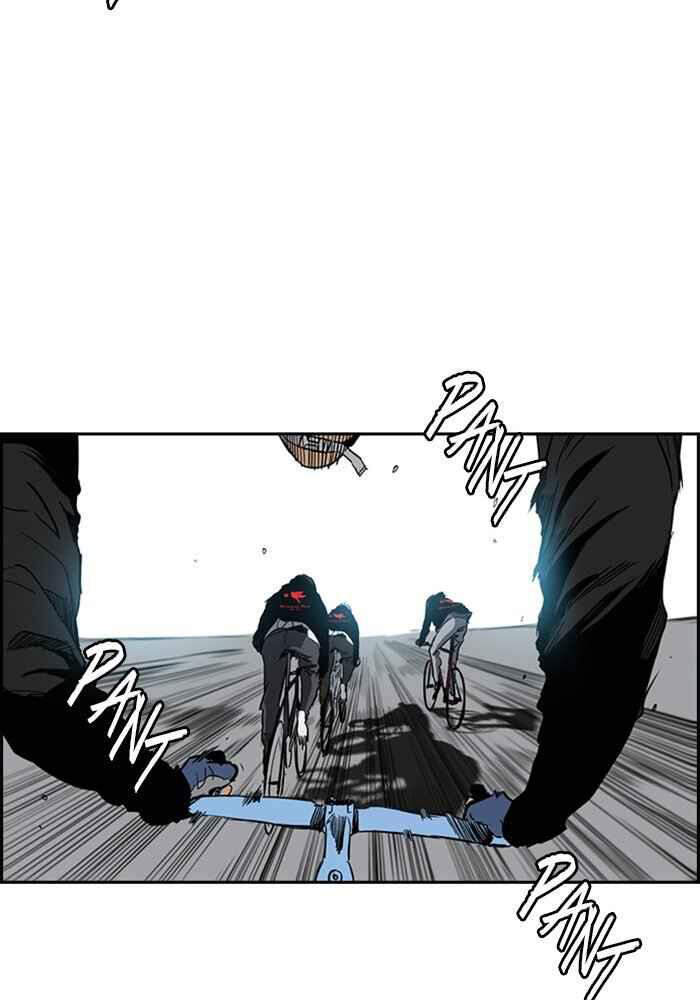 Thể Thao Cực Hạn Chap 313 - Next Chap 314