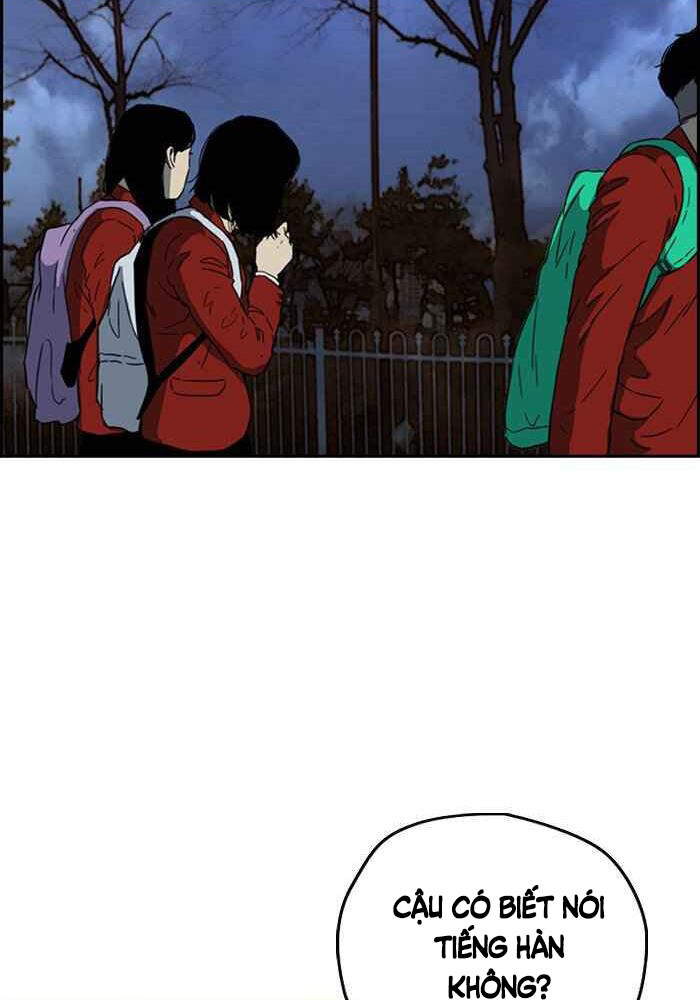 Thể Thao Cực Hạn Chap 313 - Next Chap 314