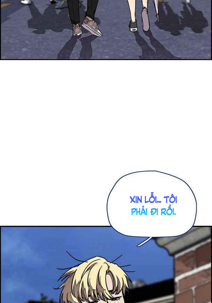 Thể Thao Cực Hạn Chap 313 - Next Chap 314