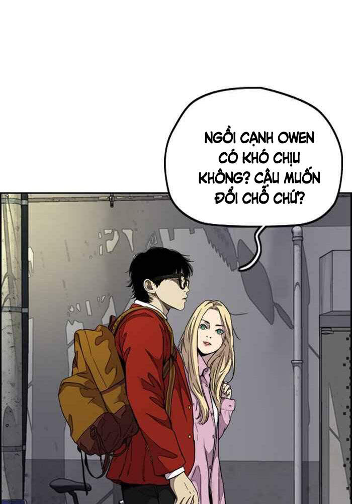 Thể Thao Cực Hạn Chap 313 - Next Chap 314
