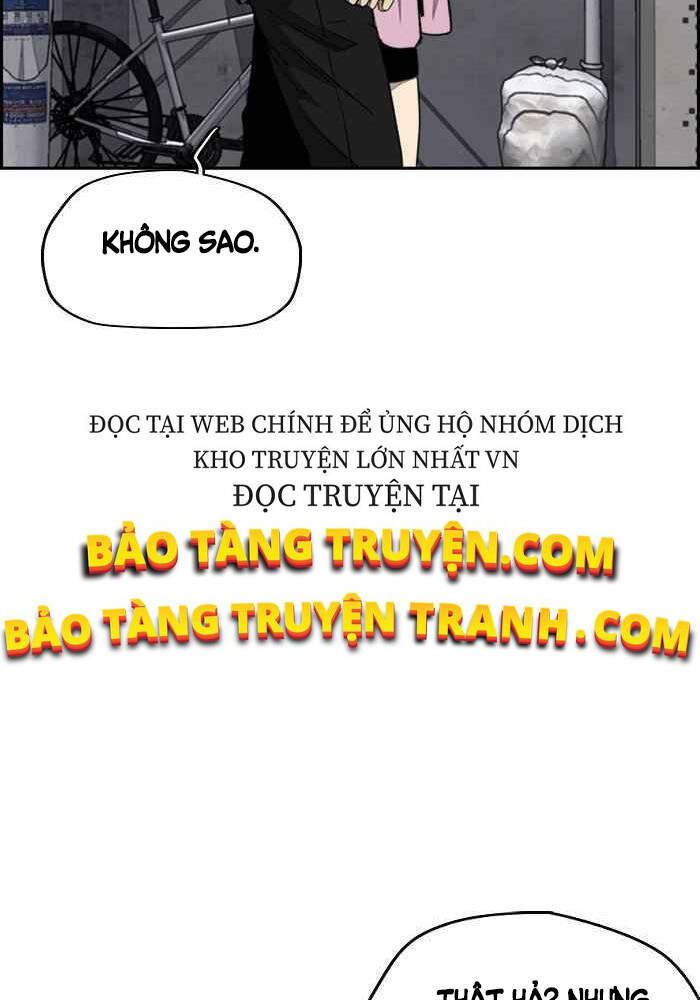 Thể Thao Cực Hạn Chap 313 - Next Chap 314