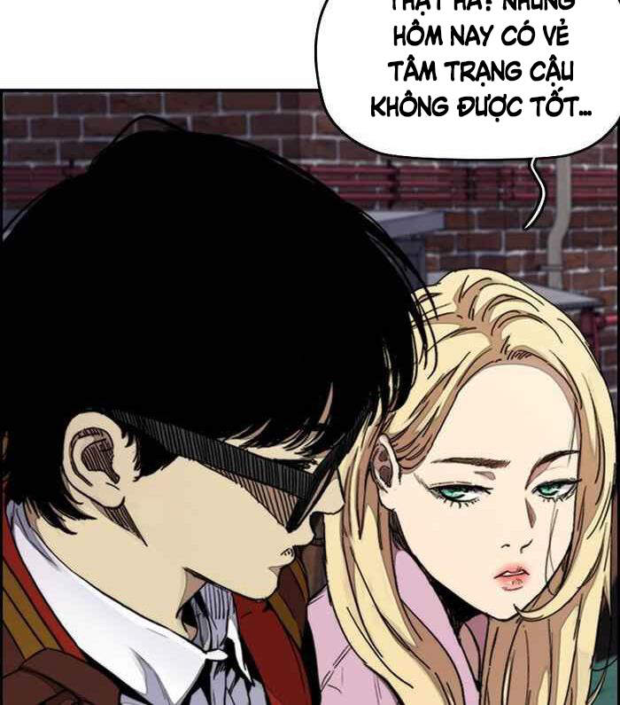 Thể Thao Cực Hạn Chap 313 - Next Chap 314