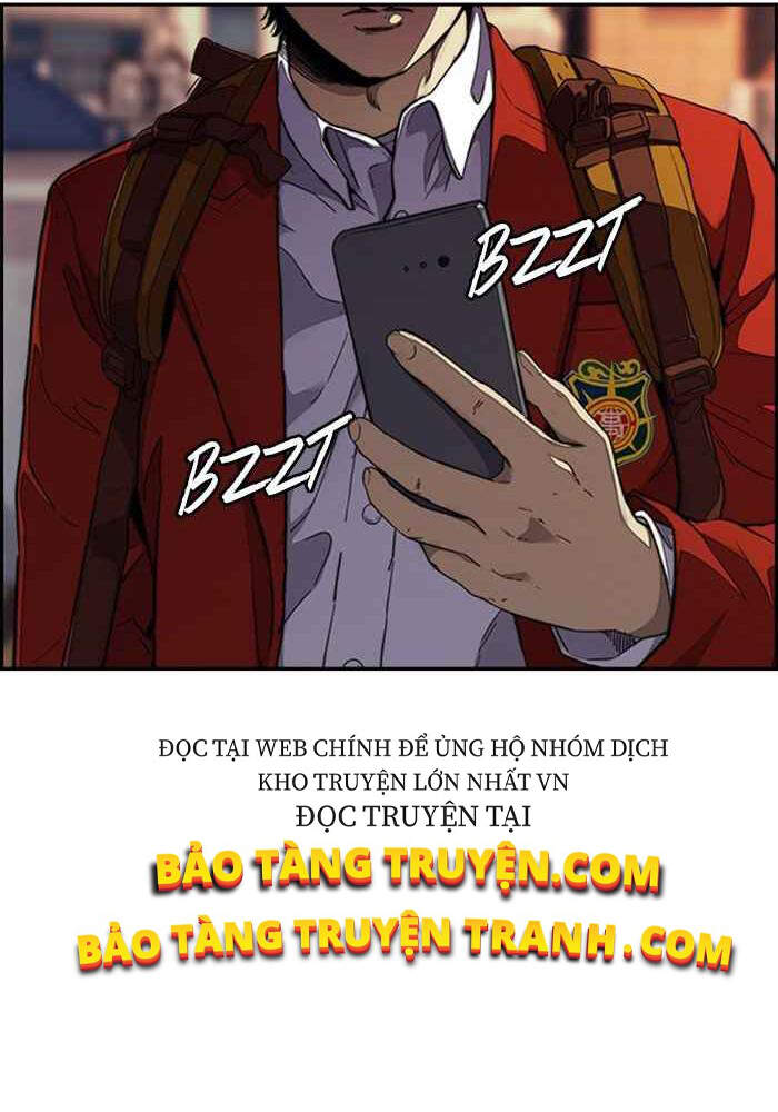 Thể Thao Cực Hạn Chap 313 - Next Chap 314