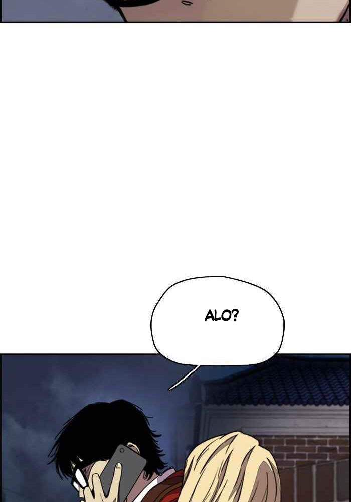 Thể Thao Cực Hạn Chap 313 - Next Chap 314