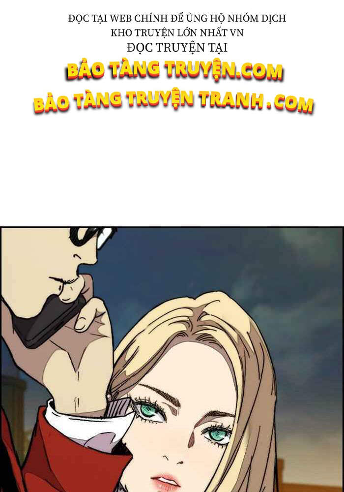 Thể Thao Cực Hạn Chap 313 - Next Chap 314