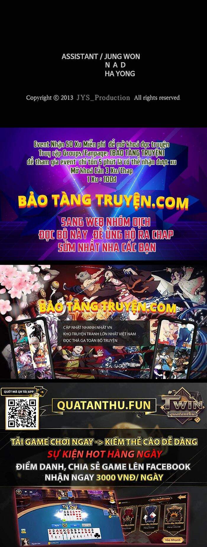 Thể Thao Cực Hạn Chap 313 - Next Chap 314