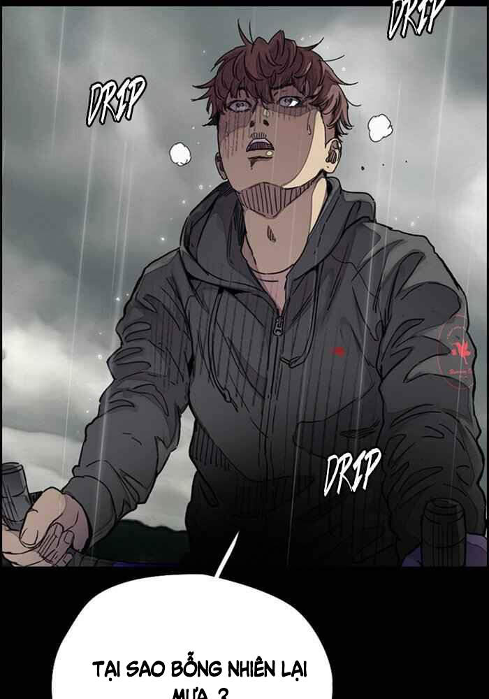 Thể Thao Cực Hạn Chap 313 - Next Chap 314