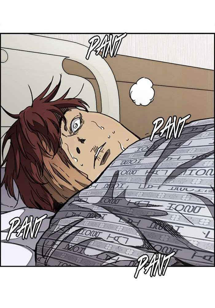 Thể Thao Cực Hạn Chap 313 - Next Chap 314