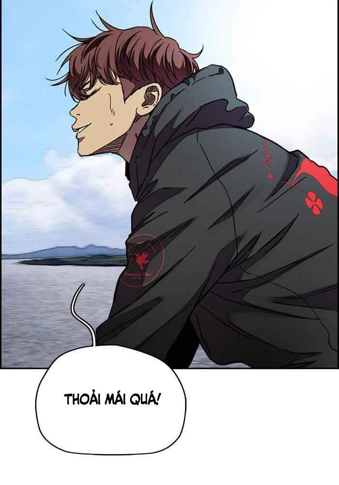Thể Thao Cực Hạn Chap 313 - Next Chap 314