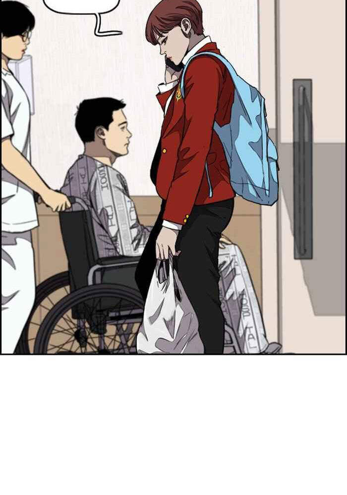 Thể Thao Cực Hạn Chap 313 - Next Chap 314