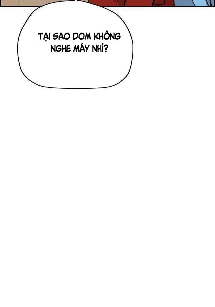 Thể Thao Cực Hạn Chap 313 - Next Chap 314