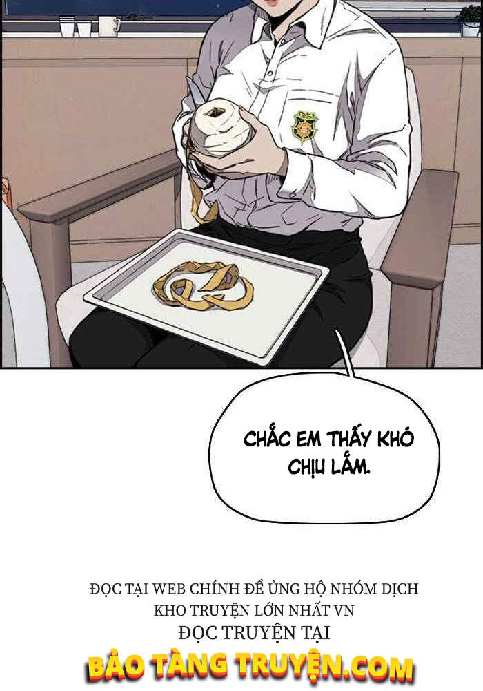 Thể Thao Cực Hạn Chap 313 - Next Chap 314