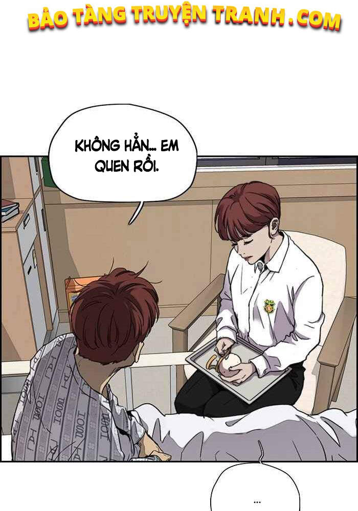 Thể Thao Cực Hạn Chap 313 - Next Chap 314