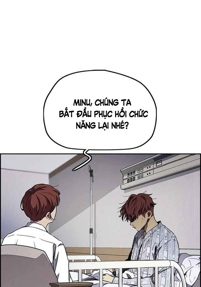 Thể Thao Cực Hạn Chap 313 - Next Chap 314