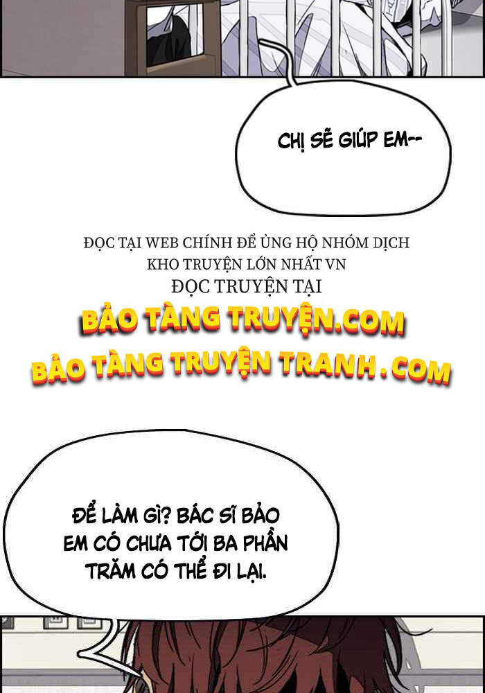 Thể Thao Cực Hạn Chap 313 - Next Chap 314