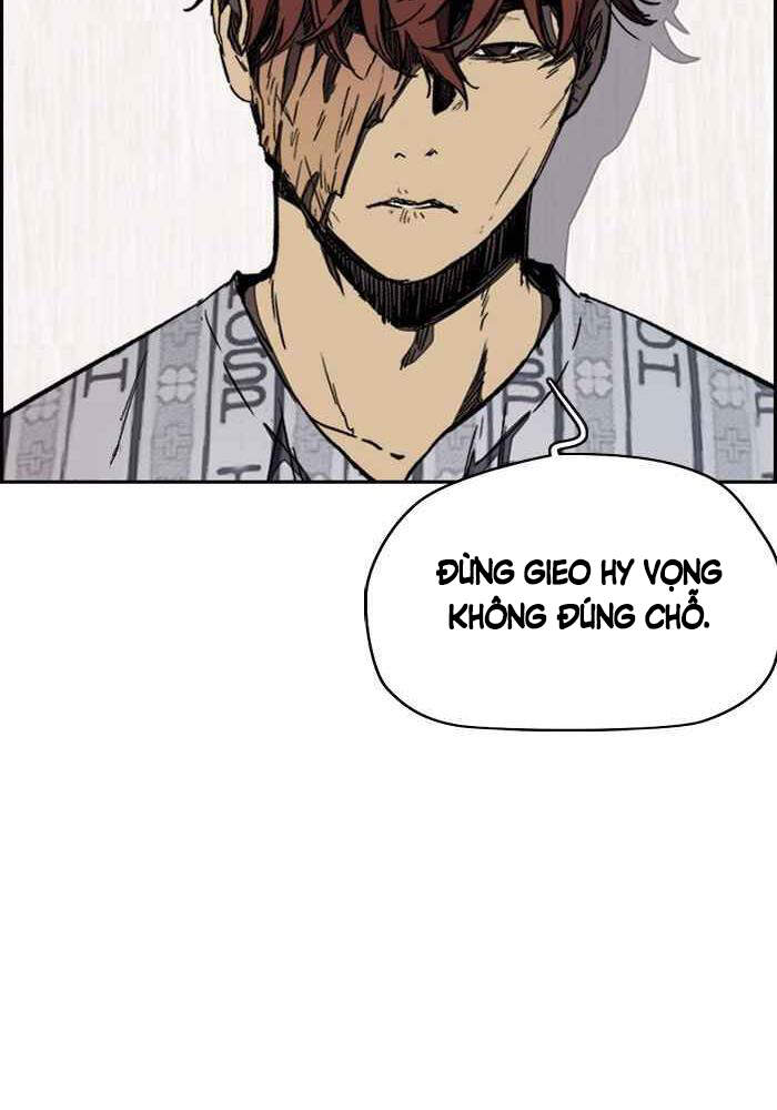 Thể Thao Cực Hạn Chap 313 - Next Chap 314