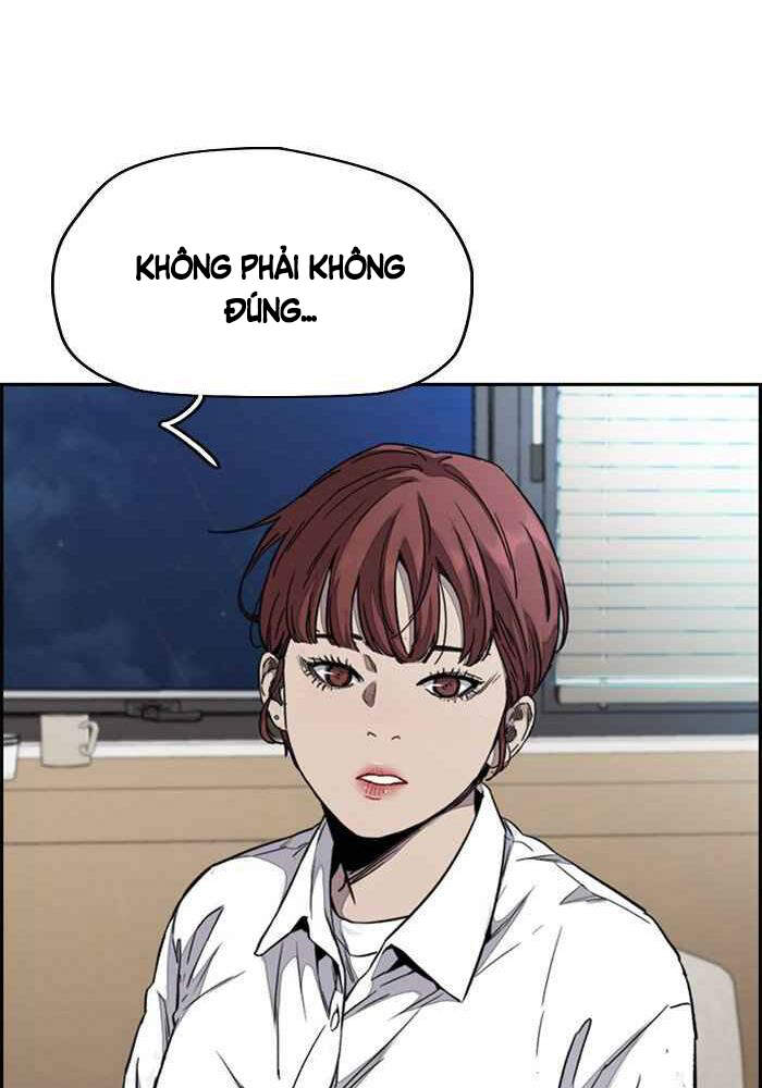Thể Thao Cực Hạn Chap 313 - Next Chap 314