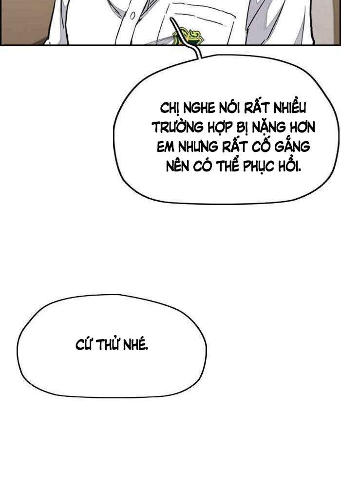 Thể Thao Cực Hạn Chap 313 - Next Chap 314