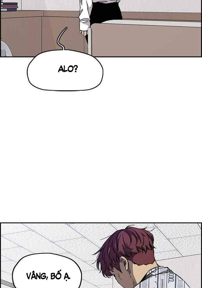 Thể Thao Cực Hạn Chap 313 - Next Chap 314
