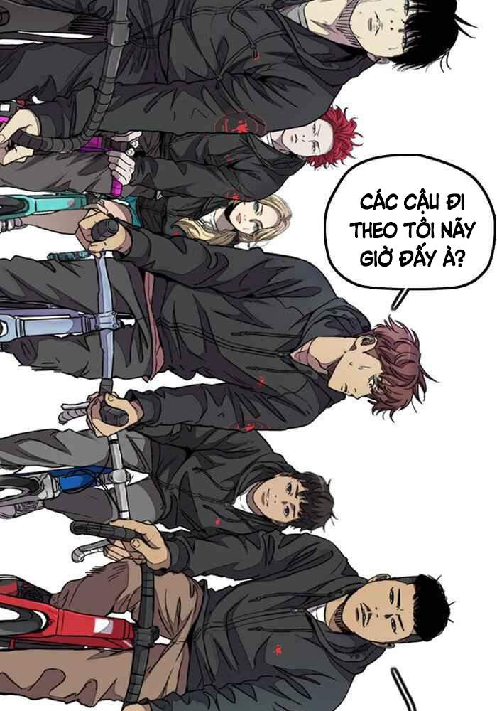 Thể Thao Cực Hạn Chap 313 - Next Chap 314