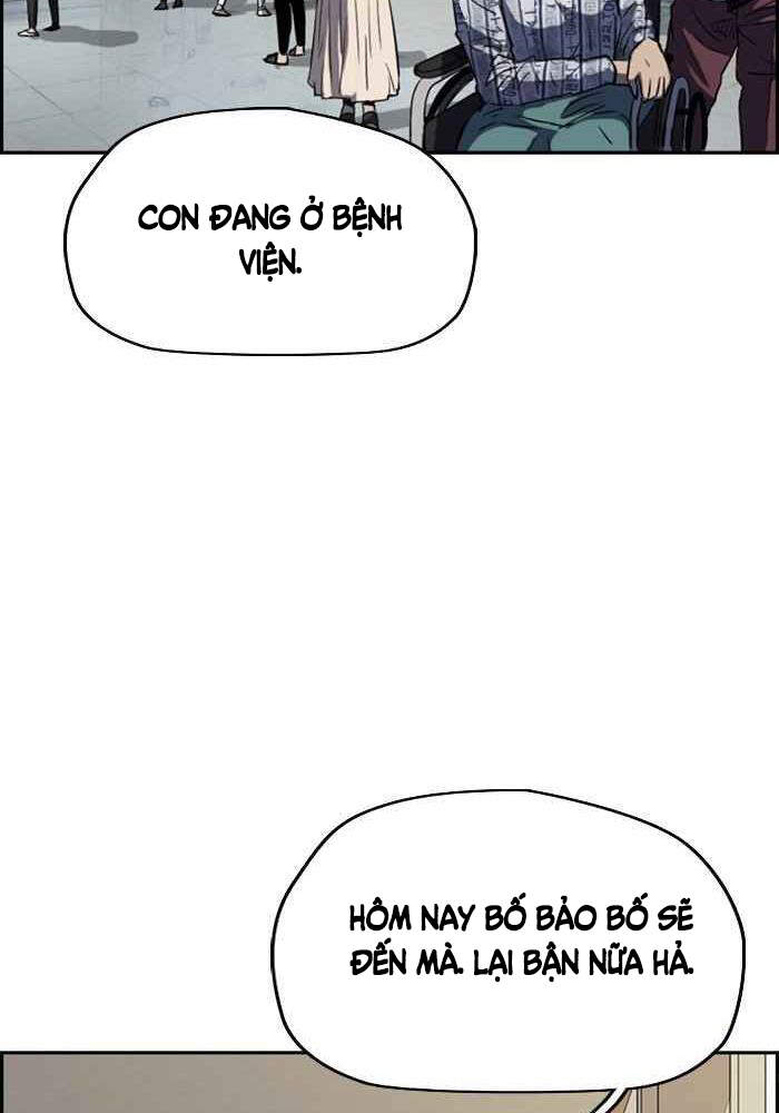 Thể Thao Cực Hạn Chap 313 - Next Chap 314