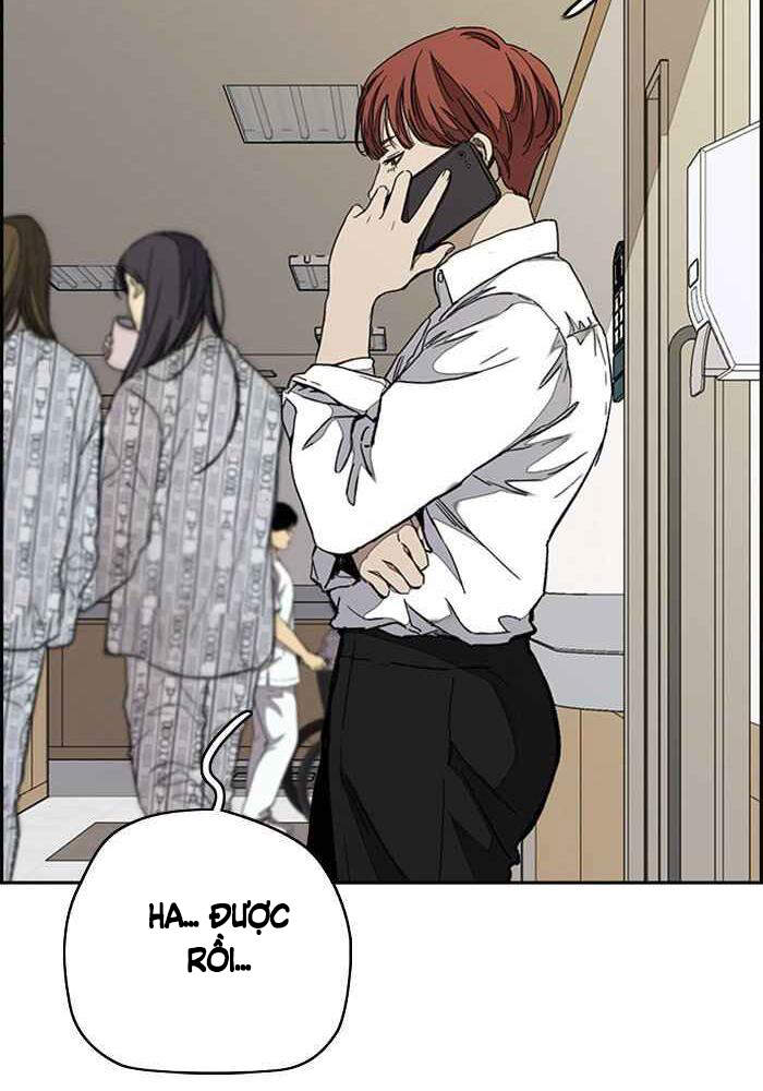 Thể Thao Cực Hạn Chap 313 - Next Chap 314