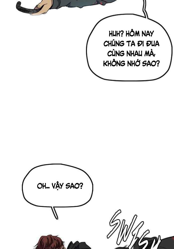 Thể Thao Cực Hạn Chap 313 - Next Chap 314