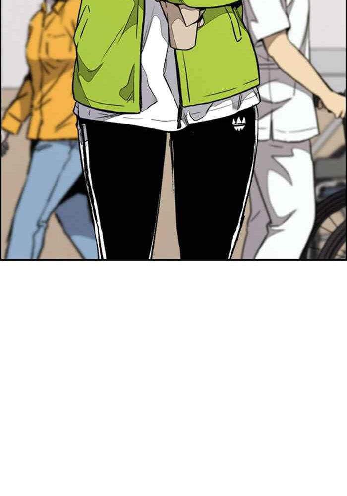 Thể Thao Cực Hạn Chap 313 - Next Chap 314