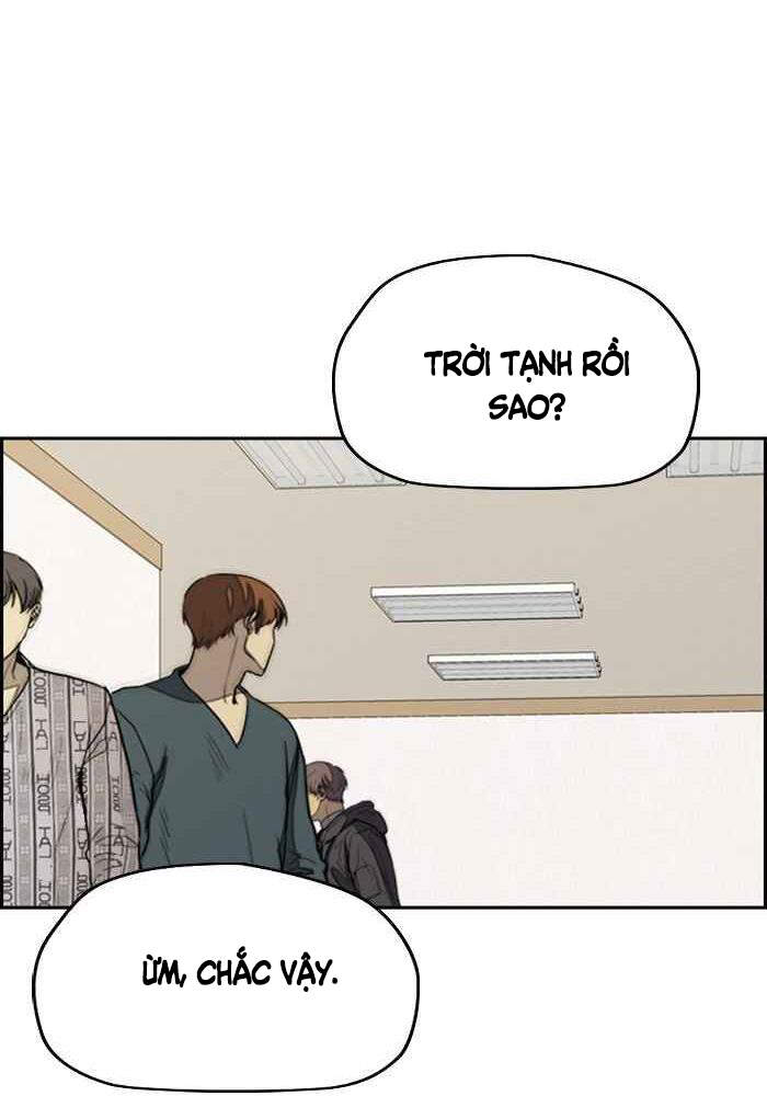 Thể Thao Cực Hạn Chap 313 - Next Chap 314