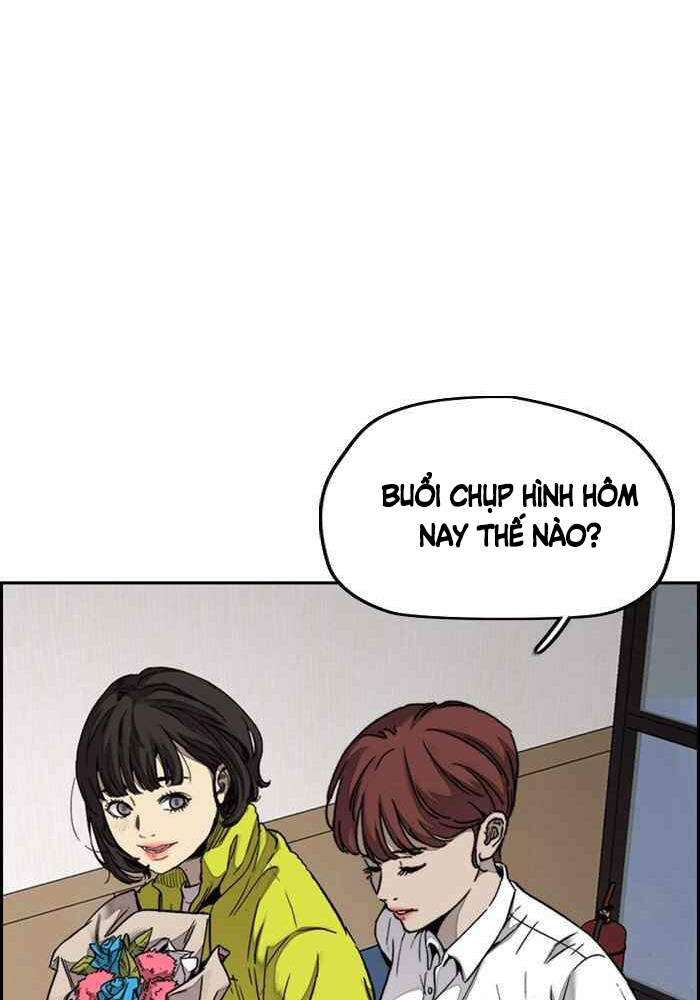 Thể Thao Cực Hạn Chap 313 - Next Chap 314