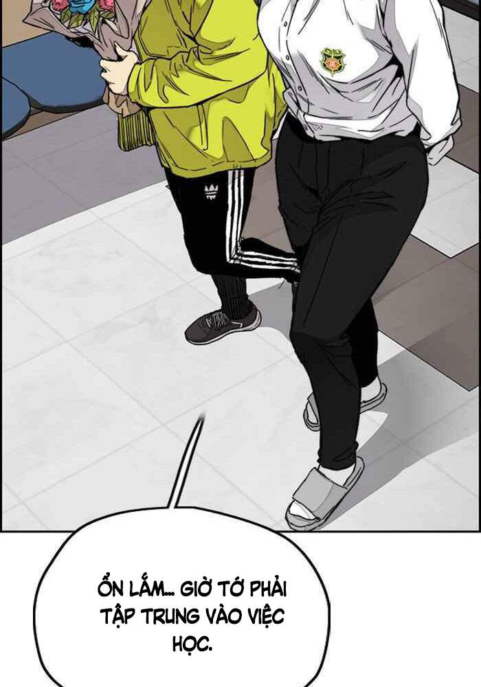 Thể Thao Cực Hạn Chap 313 - Next Chap 314