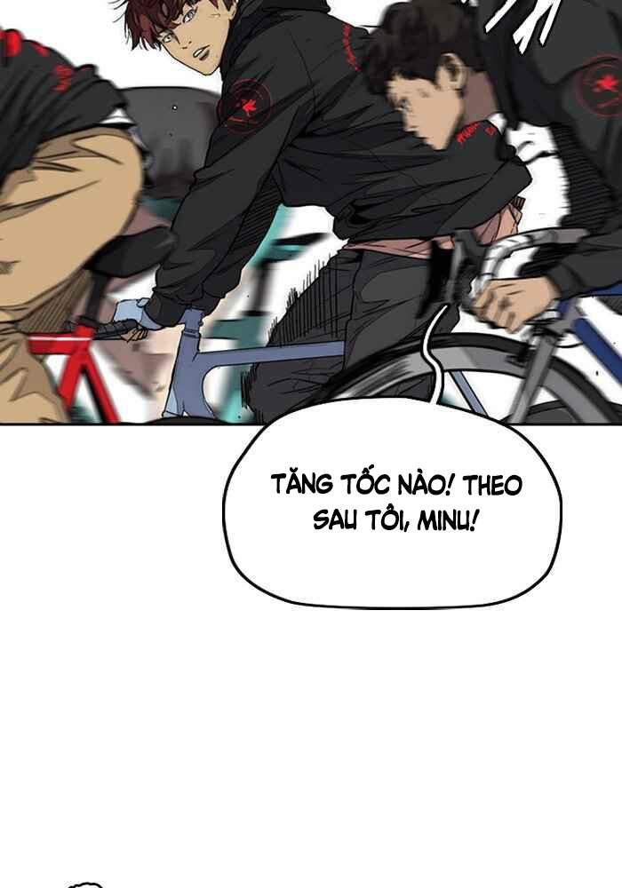Thể Thao Cực Hạn Chap 313 - Next Chap 314