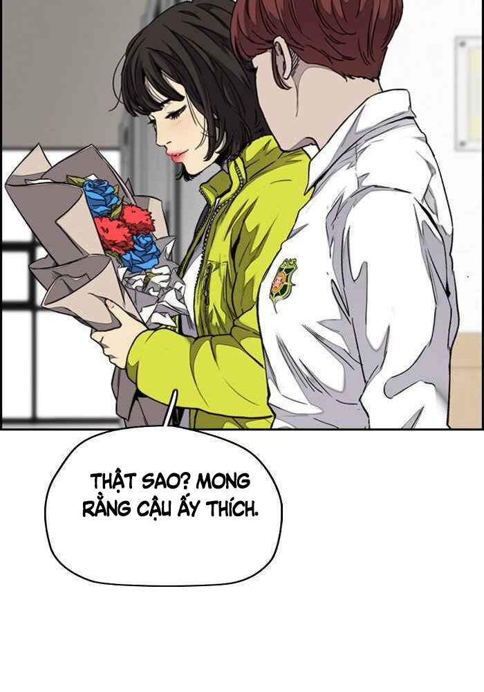 Thể Thao Cực Hạn Chap 313 - Next Chap 314