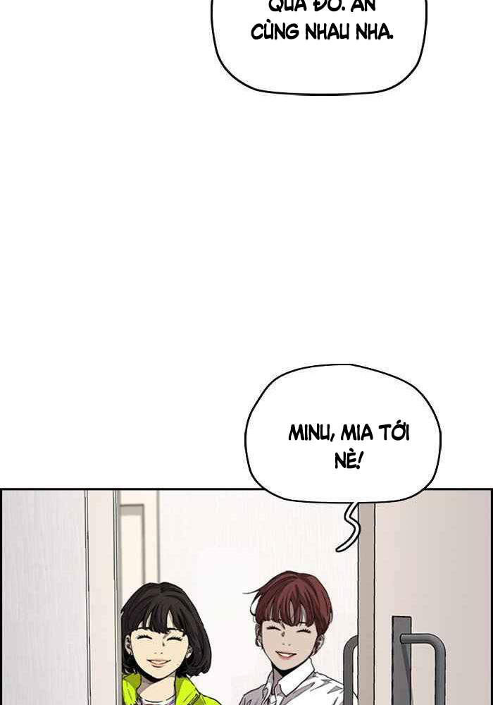 Thể Thao Cực Hạn Chap 313 - Next Chap 314